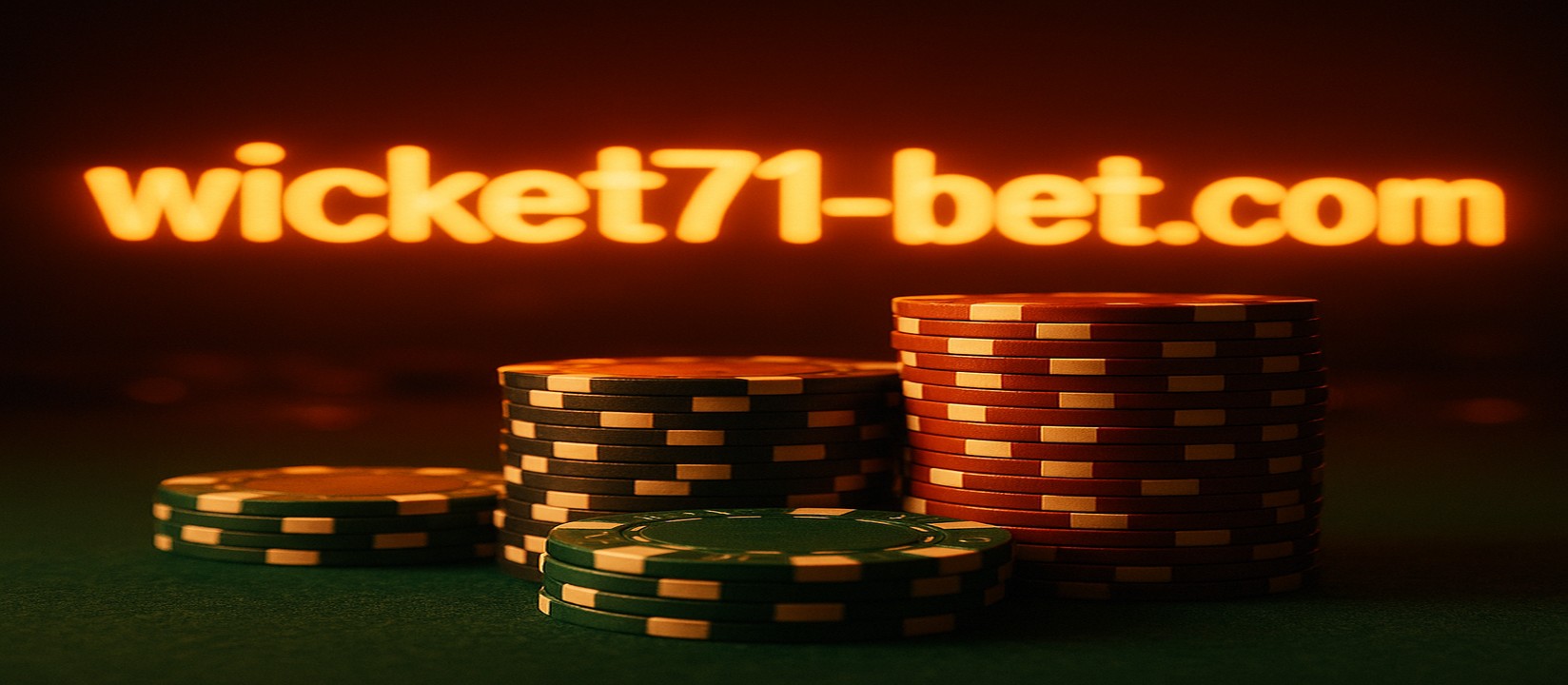 wicket71 লগইন